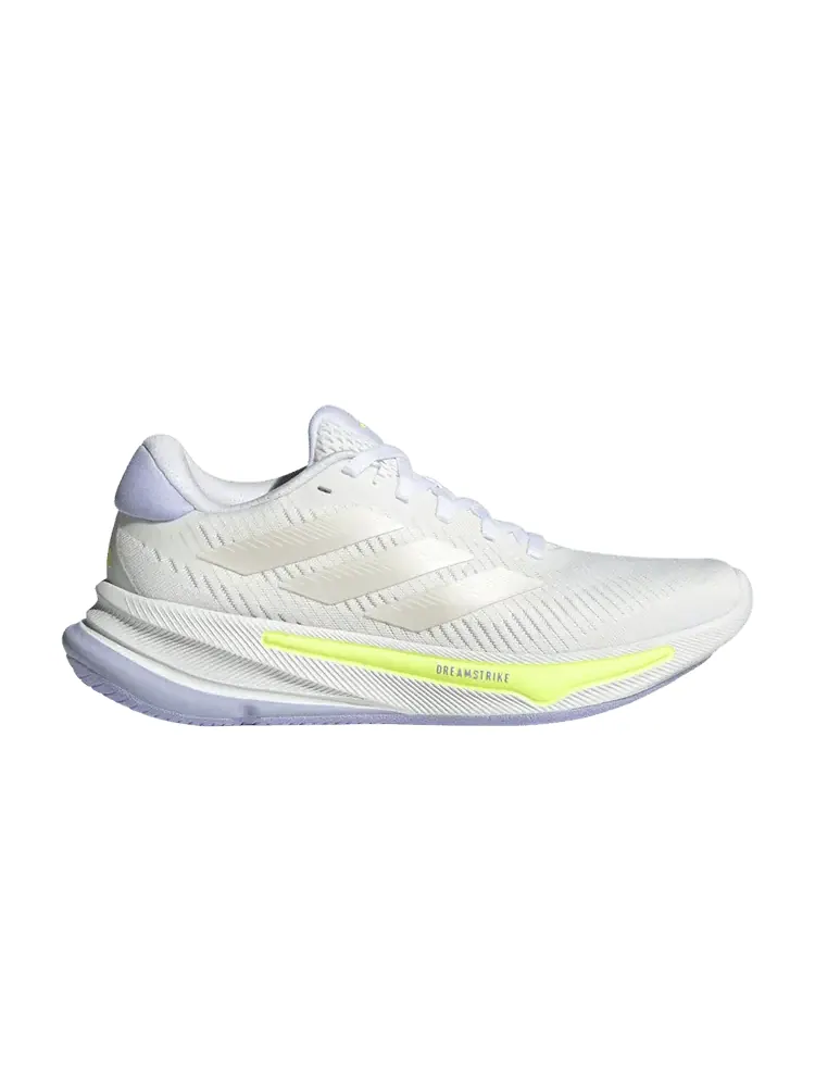 Кроссовки Wmns Supernova Ease 'White Violet Tone' — изображение 1 из 1, белый фиолетовый