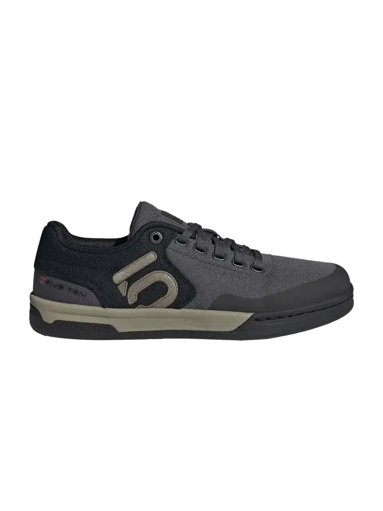 Кроссовки adidas Five Ten Freerider Pro 'Grey Silver Pebble' — изображение 1 из 1, серый/серебристый/черный