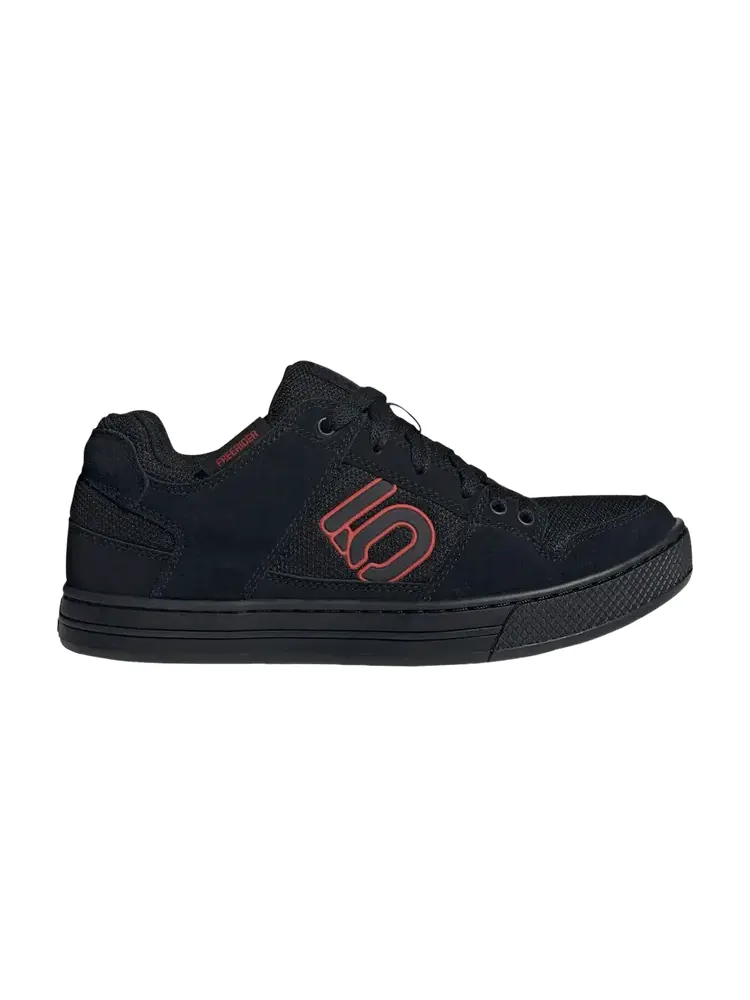 Кроссовки adidas Five Ten Freerider 'Black Red Grey' — изображение 1 из 1, черный/красный/серый