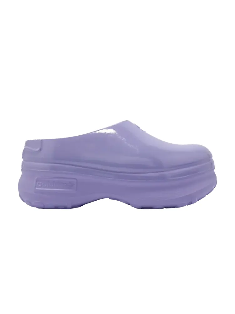 Мюли Wmns Adifom Stan Smith Mule 'Light Purple'