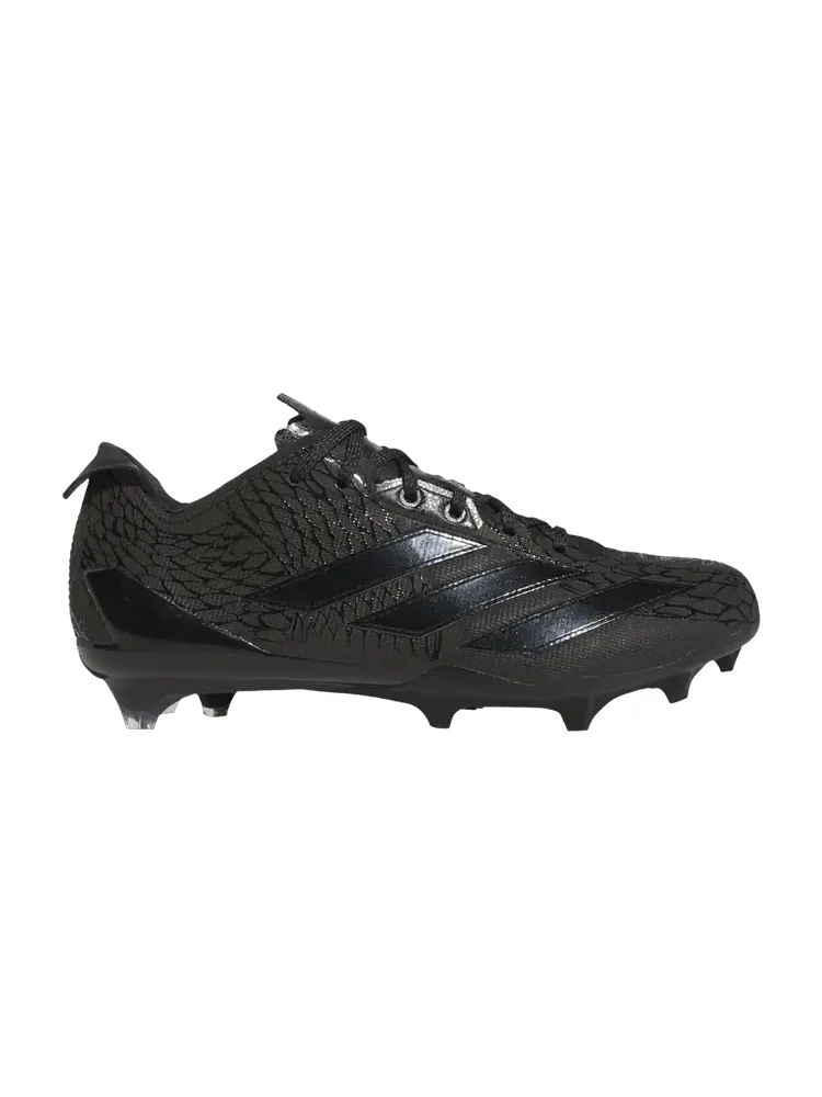 Кроссовки adidas Adizero Electric Hype - Black Carbon — изображение 1 из 1, черный