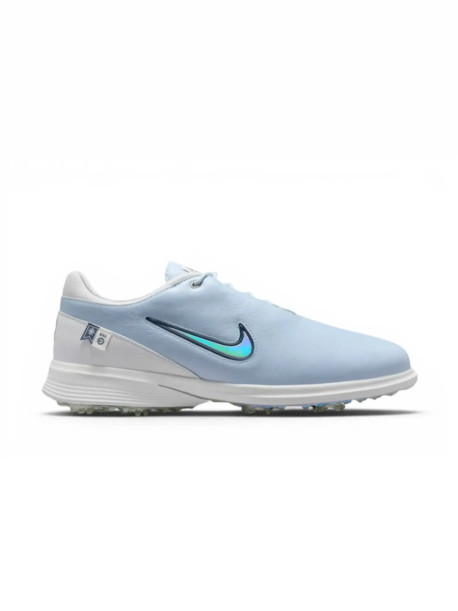Кроссовки Nike Victory Tour 4 — изображение 1 из 1, синий/белый/темно-синий
