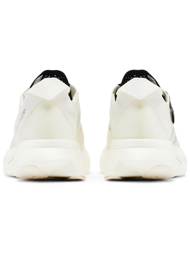 Кроссовки adidas Y-3 Adizero Adios Pro 3 'White' — изображение 6 из 8, белый
