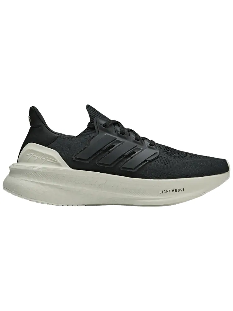 Кроссовки adidas Y-3 UltraBoost 5 'Black Alumina' — изображение 1 из 1, черный