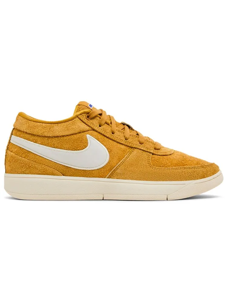 Кроссовки Nike Chevrolet x Book 1 'Dark Gold'