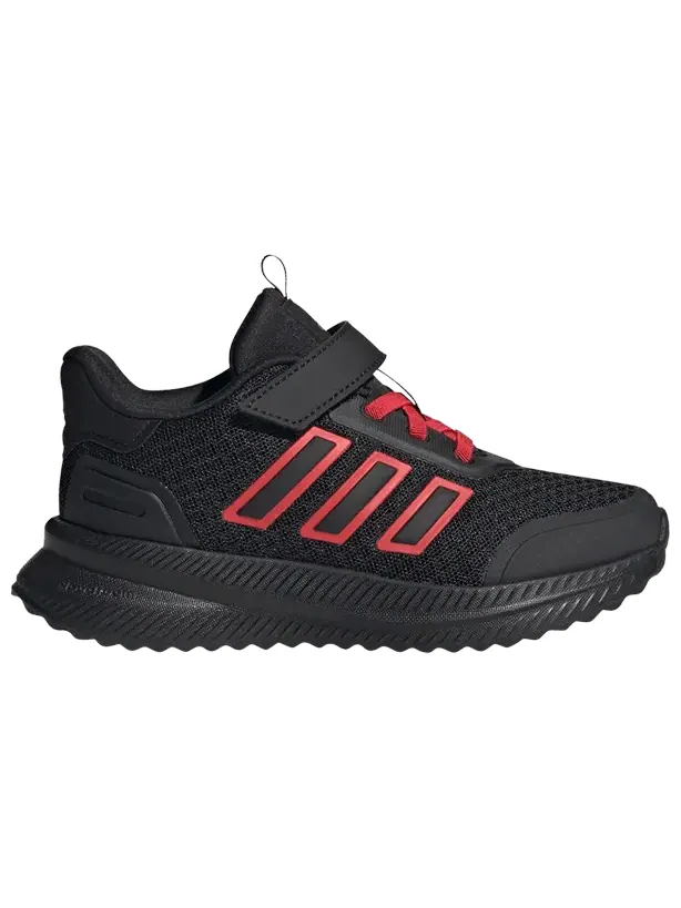 Кроссовки adidas X_PLRPATH C 'Black Pure Ruby' — изображение 1 из 1, черный