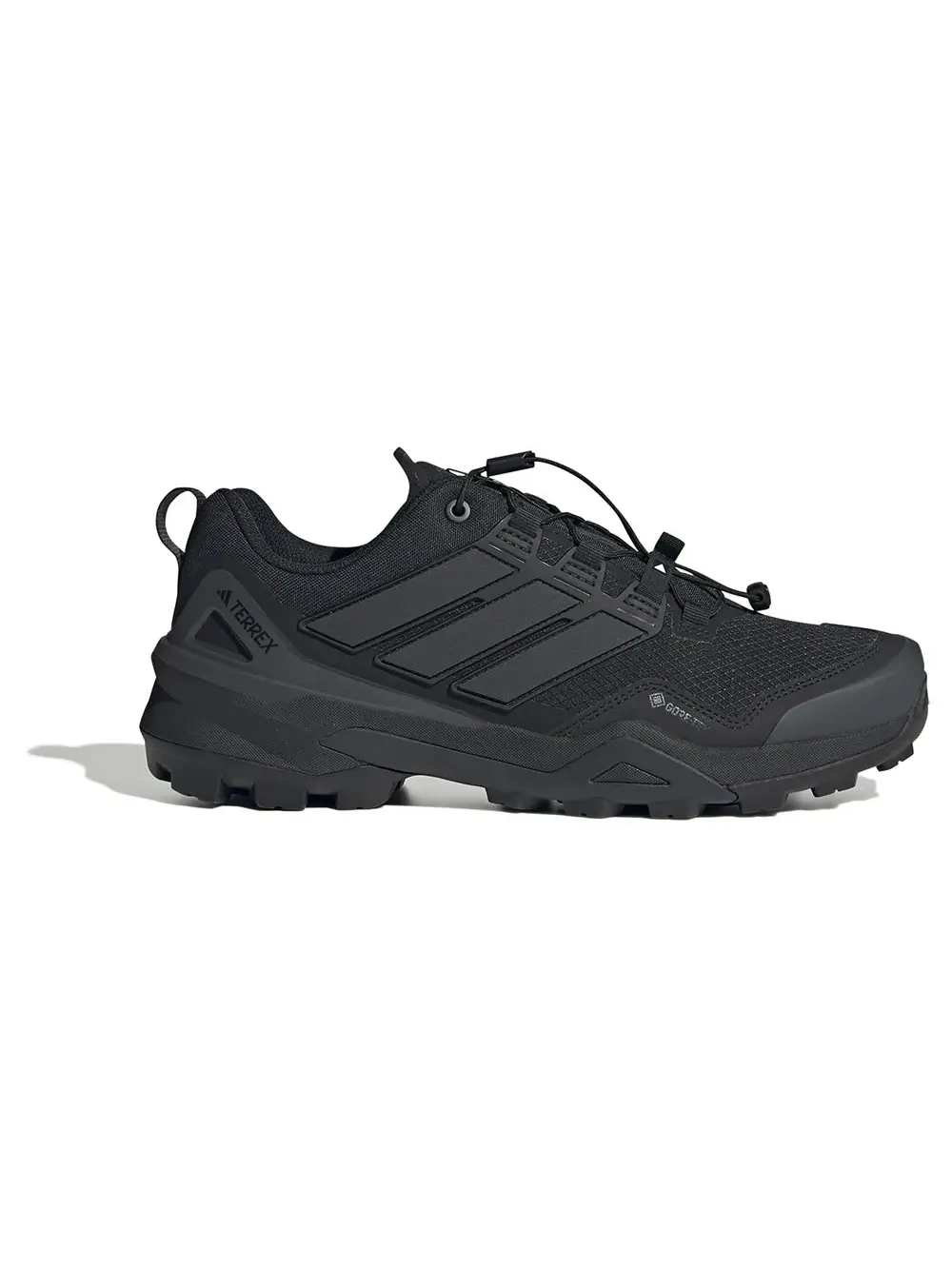 Кроссовки Adidas Terrex Skychaser GORE-TEX Hiking Shoes — изображение 1 из 7, черный