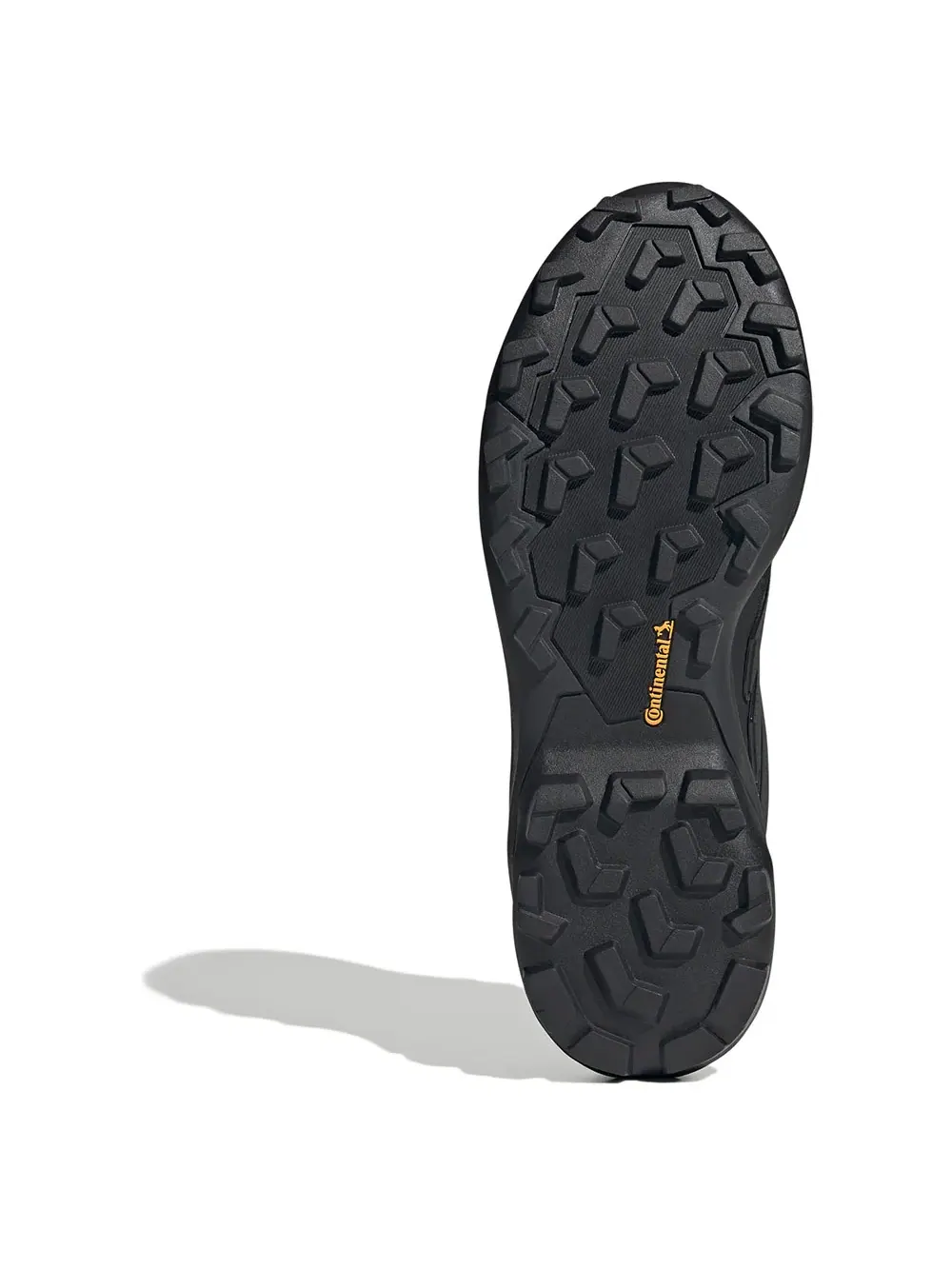Кроссовки Adidas Terrex Skychaser GORE-TEX Hiking Shoes — изображение 2 из 7, черный