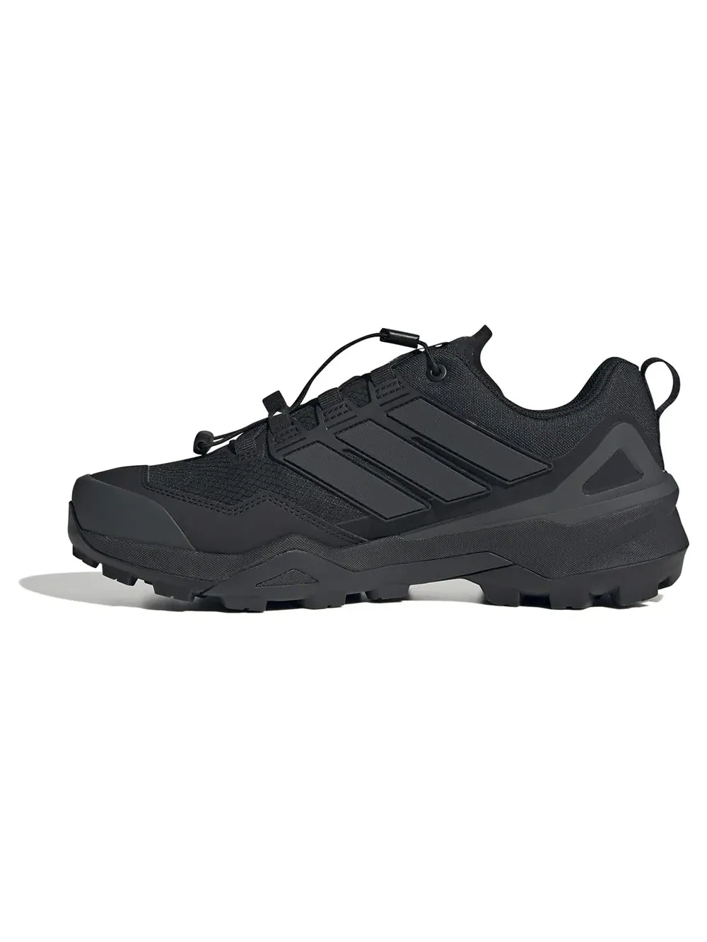 Кроссовки Adidas Terrex Skychaser GORE-TEX Hiking Shoes — изображение 3 из 7, черный