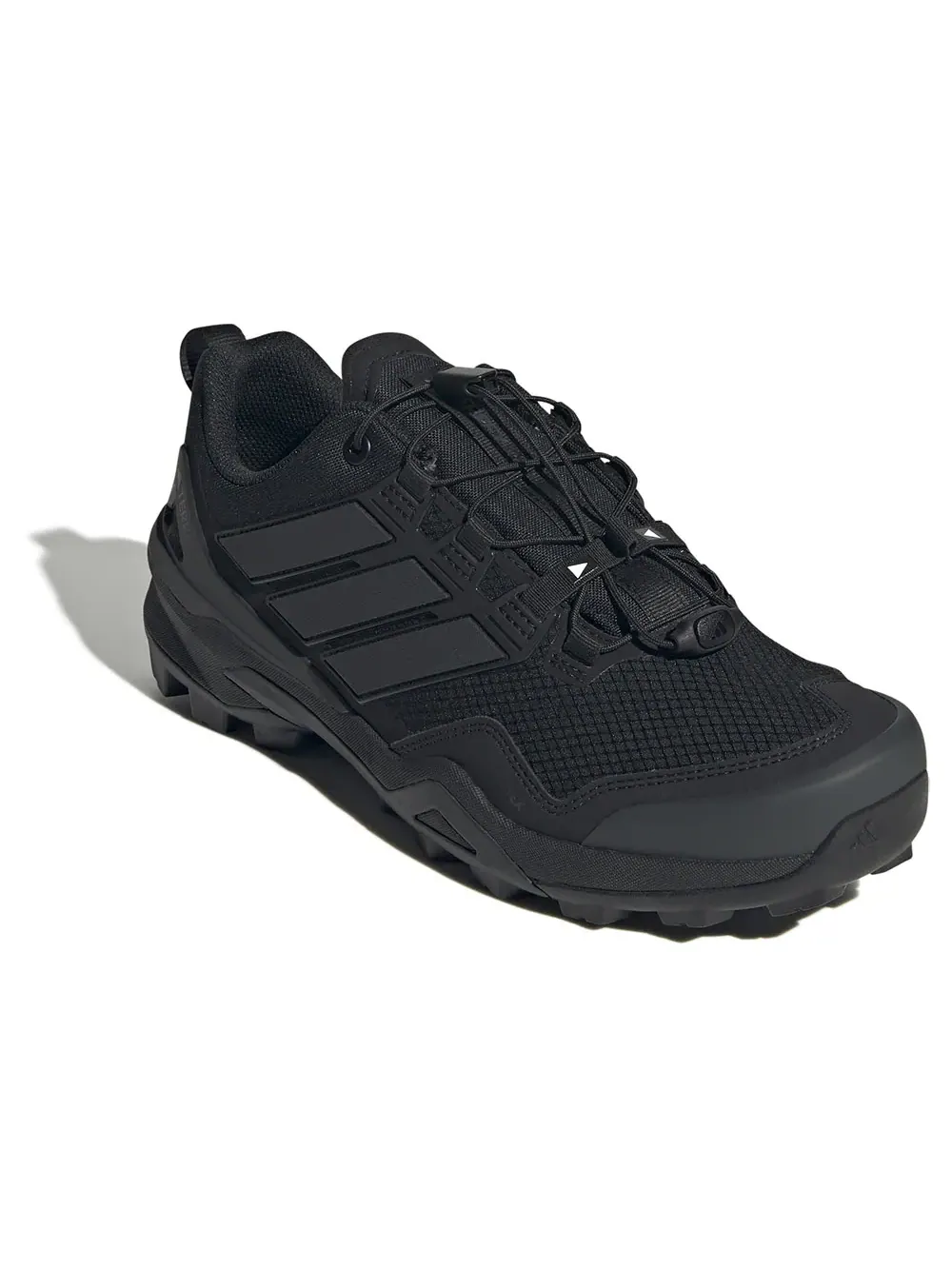 Кроссовки Adidas Terrex Skychaser GORE-TEX Hiking Shoes — изображение 4 из 7, черный