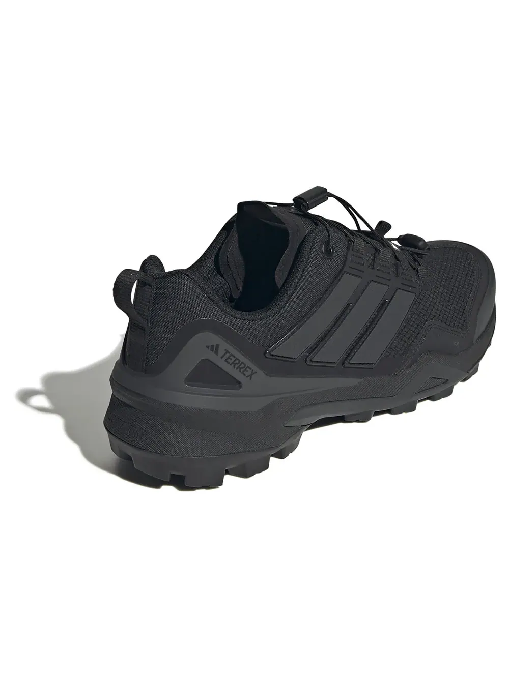 Кроссовки Adidas Terrex Skychaser GORE-TEX Hiking Shoes — изображение 5 из 7, черный