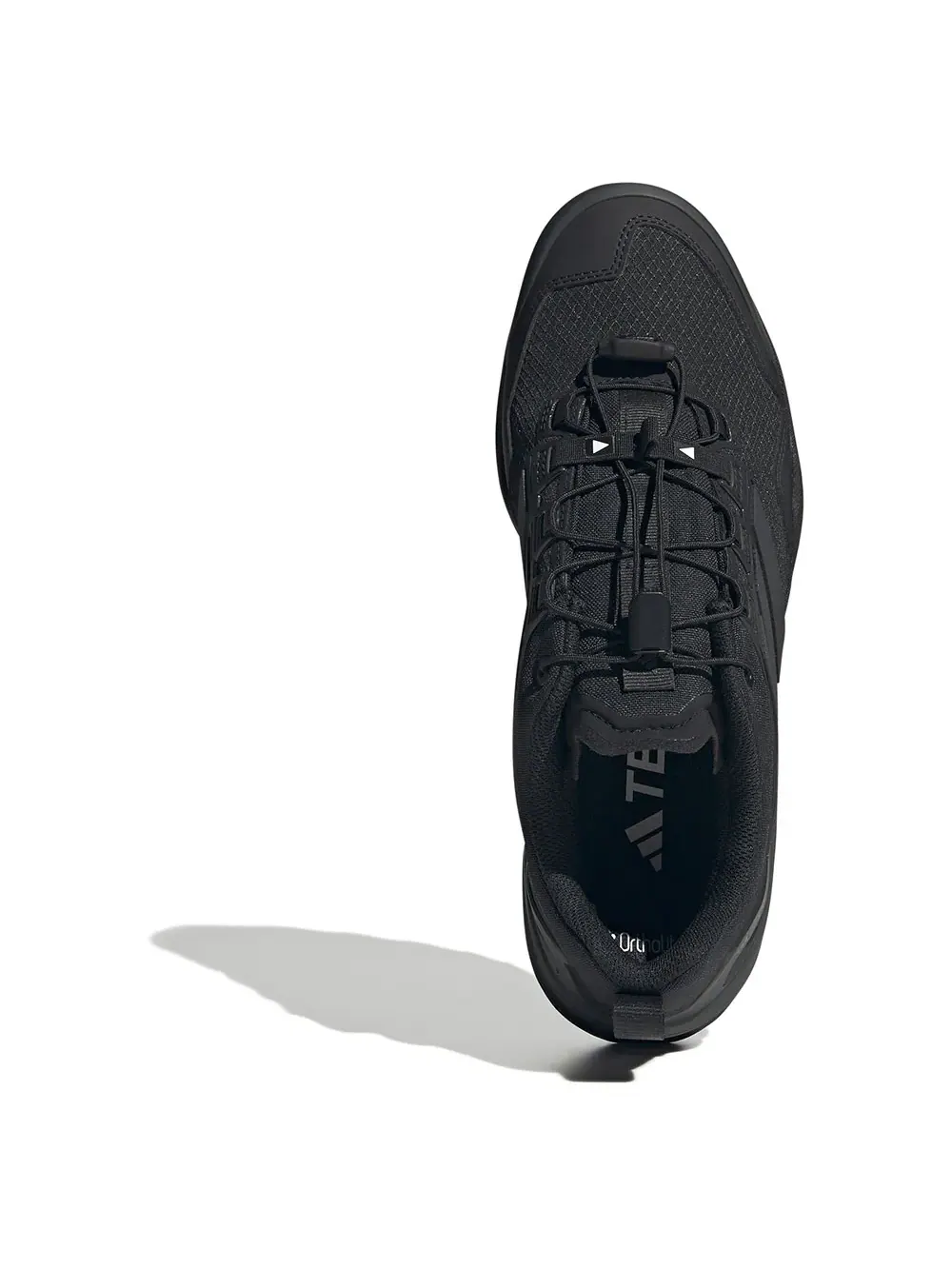 Кроссовки Adidas Terrex Skychaser GORE-TEX Hiking Shoes — изображение 6 из 7, черный
