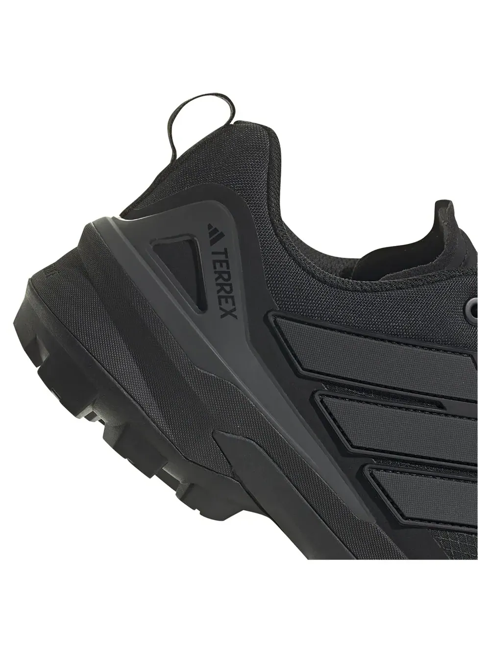 Кроссовки Adidas Terrex Skychaser GORE-TEX Hiking Shoes — изображение 7 из 7, черный