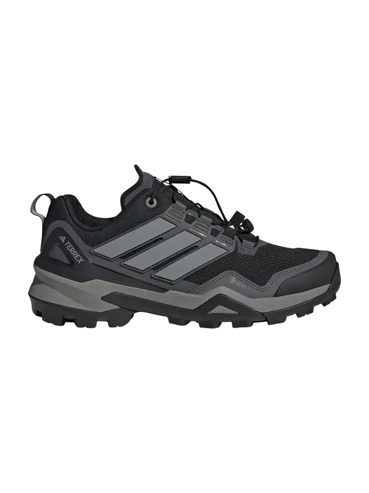 Adidas Wmns Terrex Skychaser GORE-TEX 'Core Black Grey' — изображение 1 из 1, черный