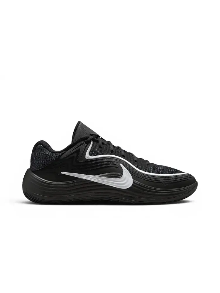 Кроссовки Nike Precision 8 Low — изображение 1 из 1, белый