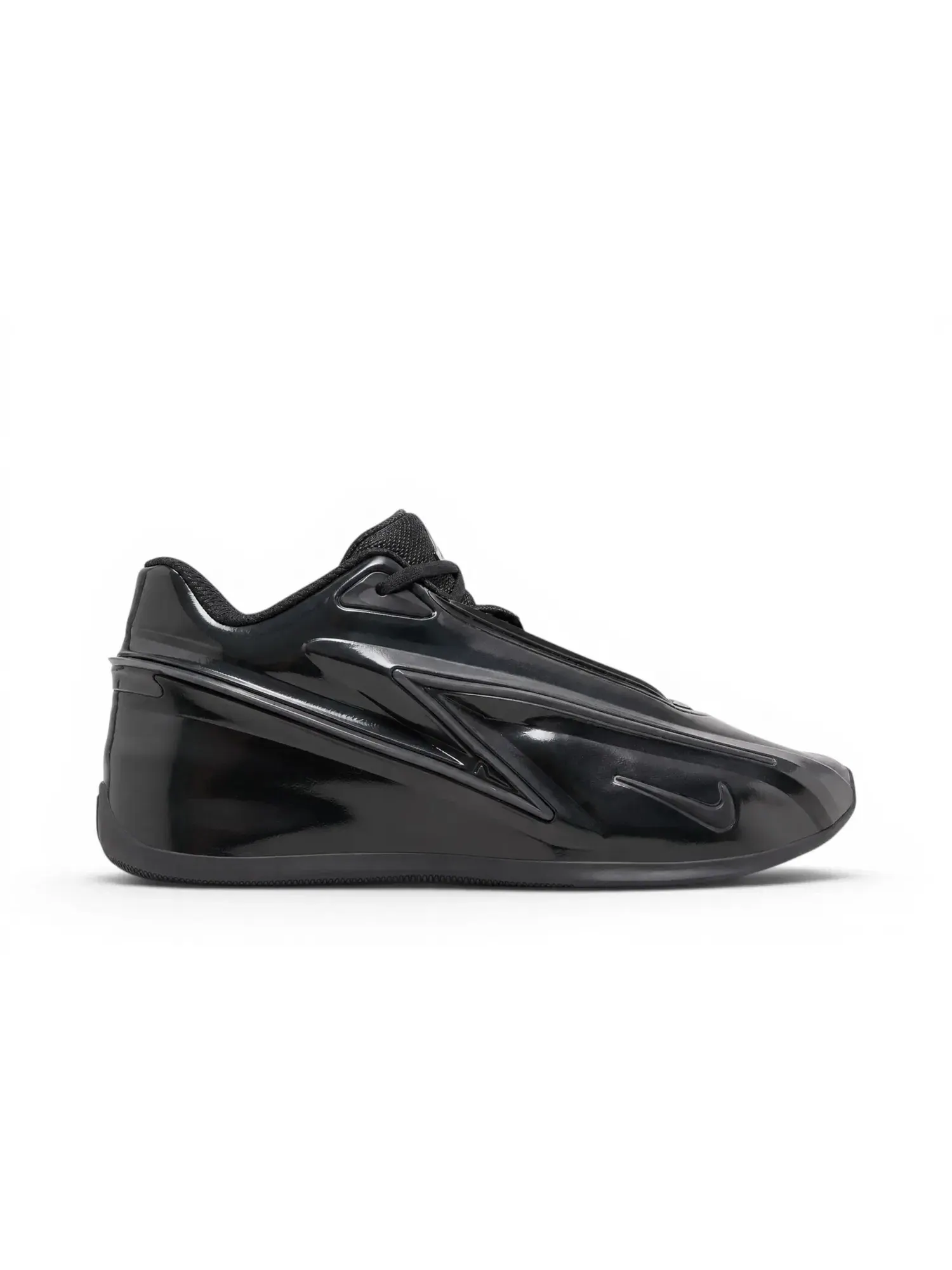 Кроссовки Nike KD 19 — изображение 1 из 1, черный