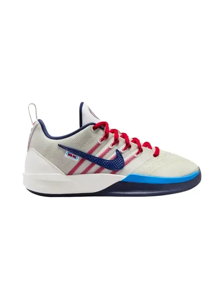 Кроссовки Nike Sabrina 3 'WNBA 30th Anniversary' — изображение 1 из 1, белый