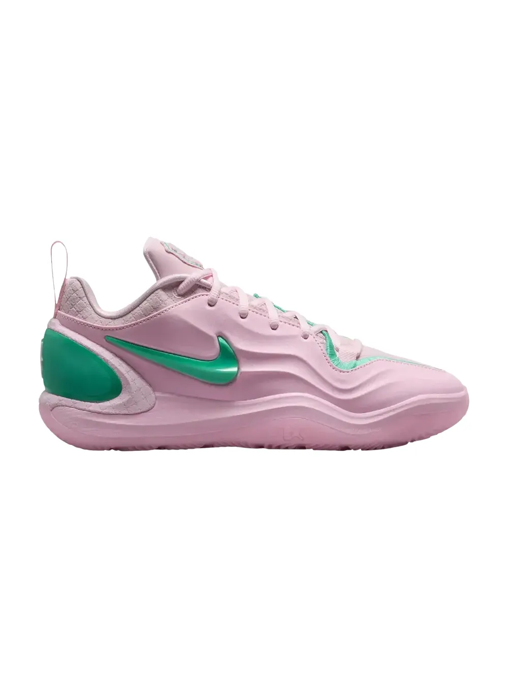 Кроссовки Nike Wmns A AKA — изображение 1 из 1, розовый/светлый