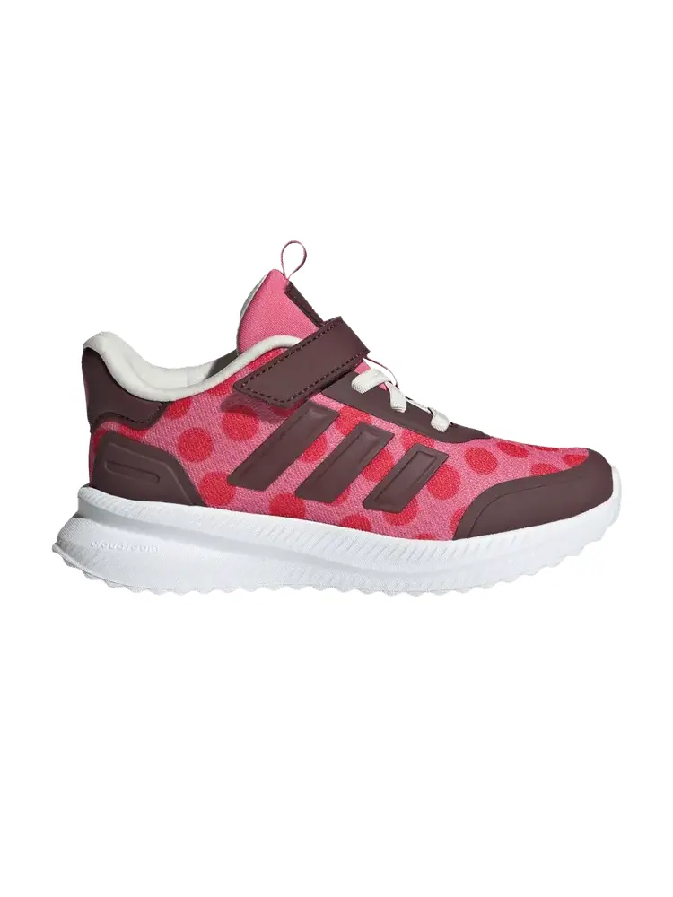 Кроссовки adidas Disney x X_PLRPATH C Minnie Mouse — изображение 1 из 1, минни маус