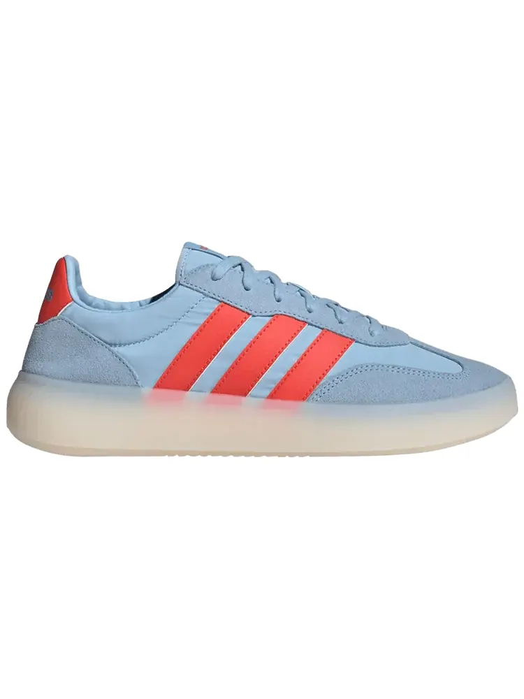 Кроссовки adidas Barreda Decode 'Clear Sky Bright Red' — изображение 1 из 1, прозрачный яркий красный