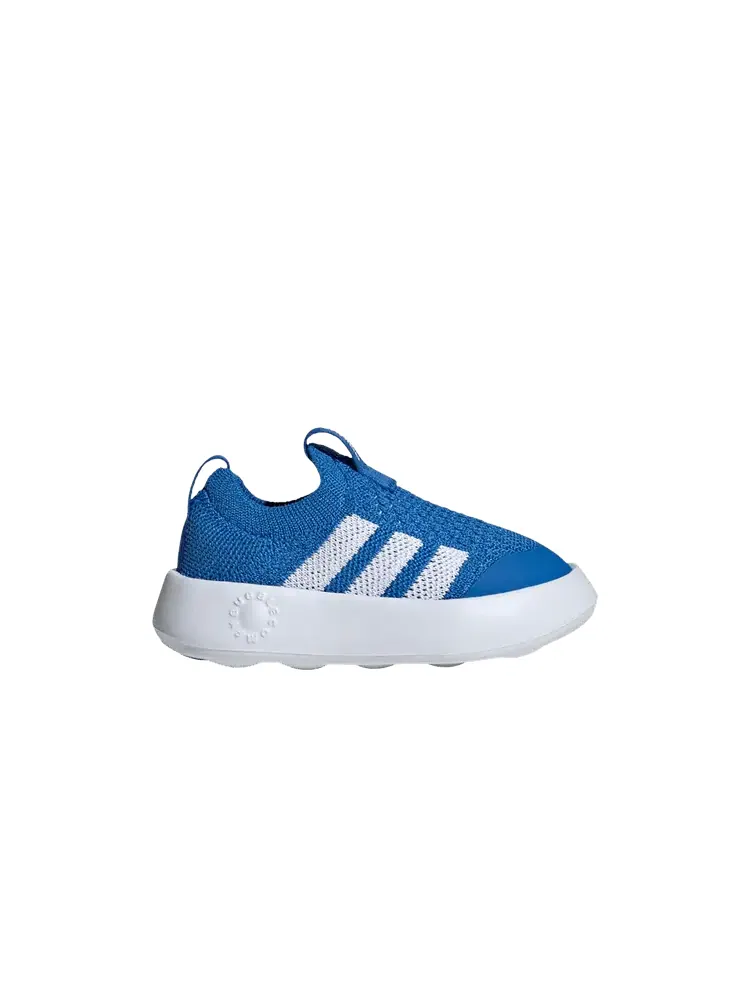 Кроссовки adidas BubbleComfy I Bright Royal — изображение 1 из 1, синий