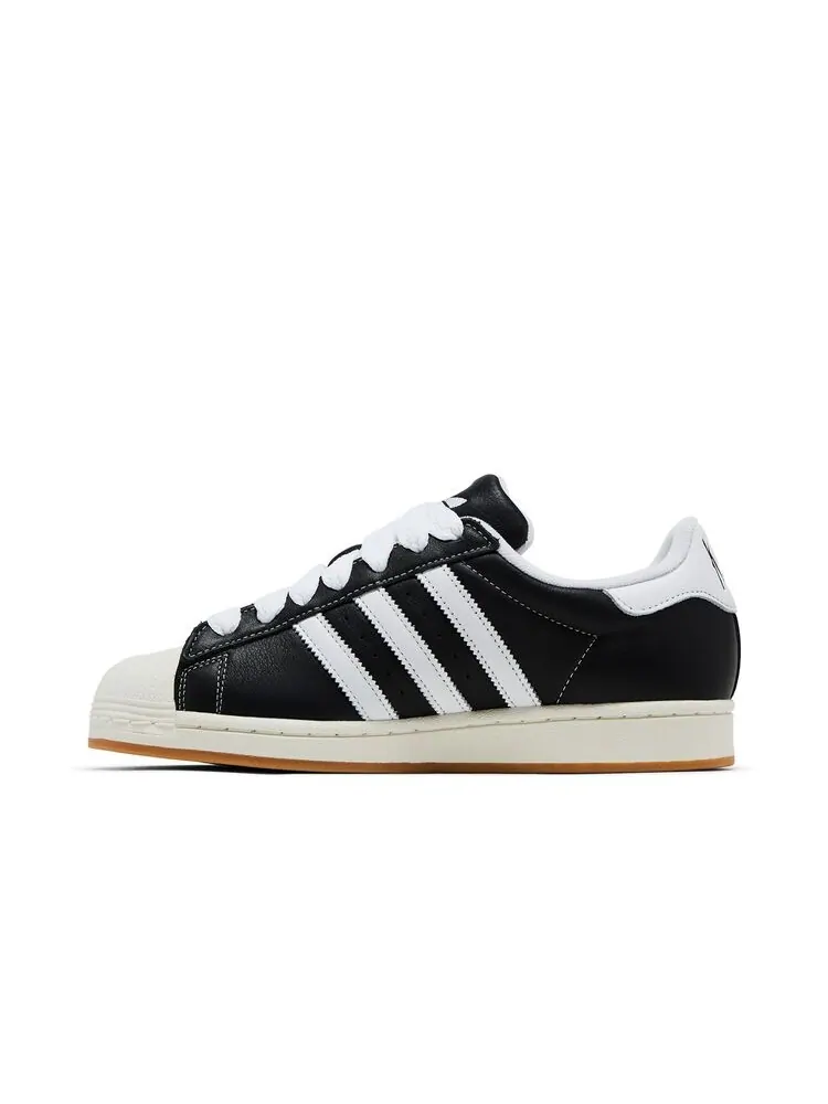 Кроссовки adidas x Korn Superstar 30th Anniversary — изображение 3 из 6, черный