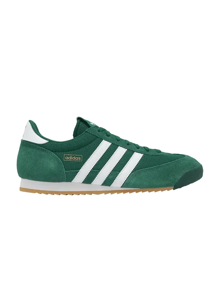 Кроссовки R71 'Collegiate Green' — изображение 1 из 1, зеленый