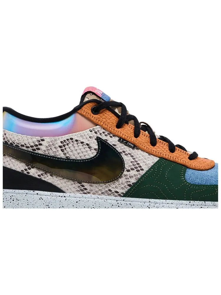 Кроссовки Nike Book 1 — изображение 2 из 11, мульти