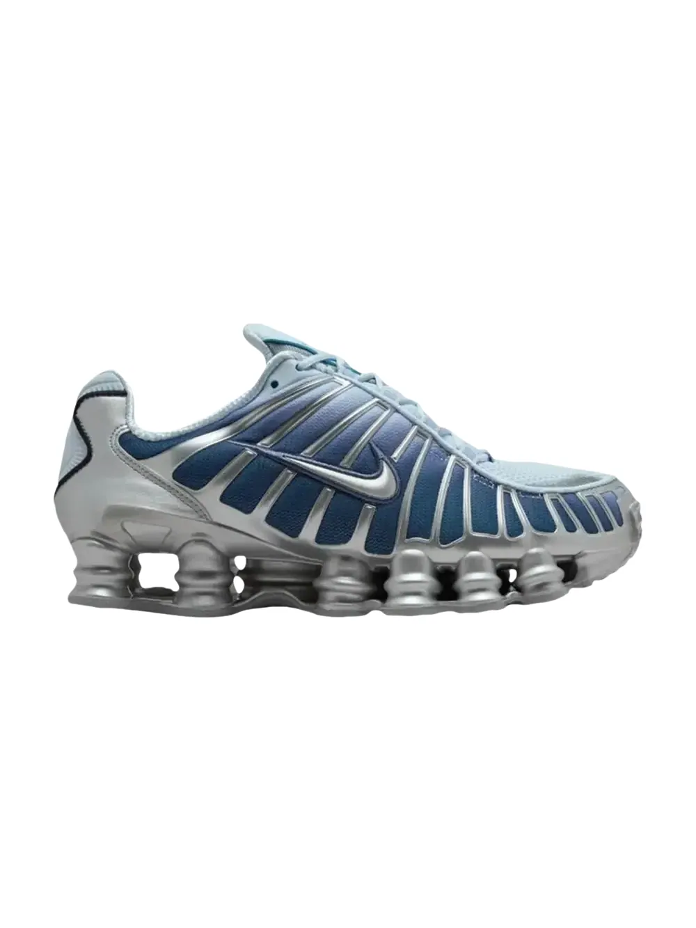 Кроссовки Nike Wmns Shox TL — изображение 1 из 1