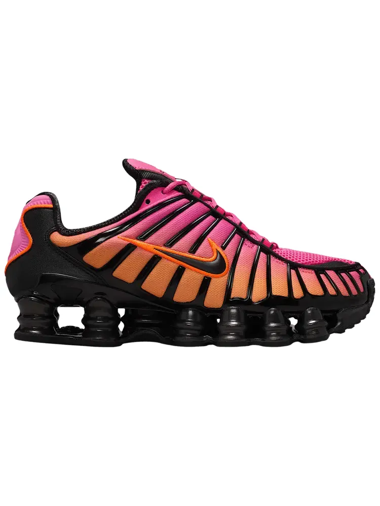 Кроссовки Nike Wmns Shox TL Fade