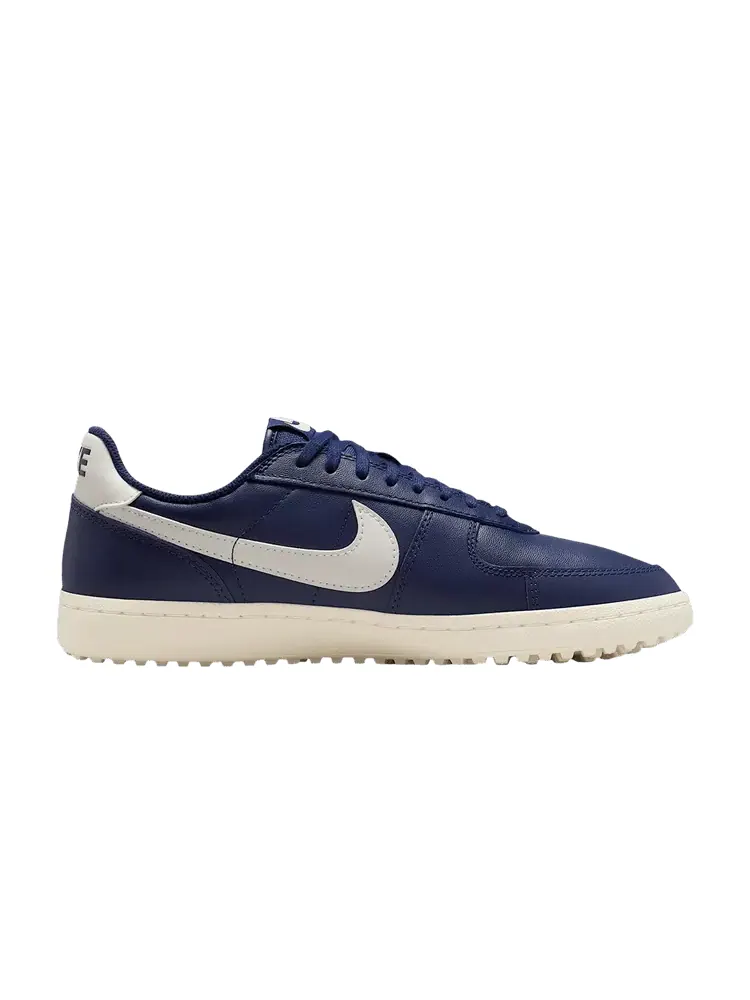 Кроссовки Nike Field General 'Midnight Navy' — изображение 1 из 1, синий
