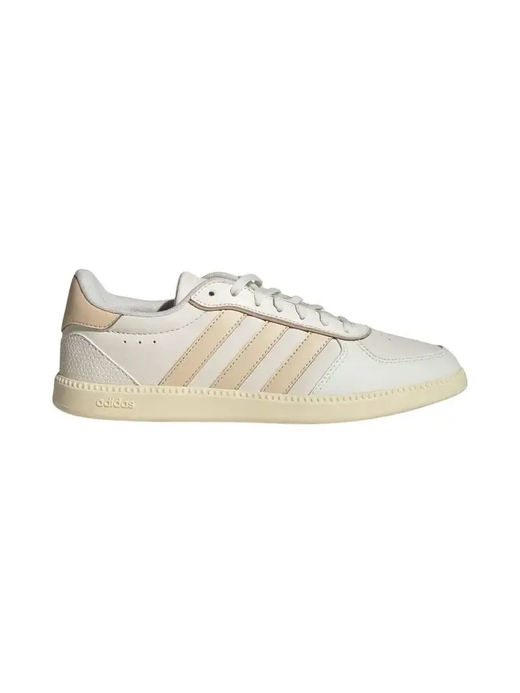 Adidas Wmns Breaknet 'Off White' — изображение 1 из 1, белый
