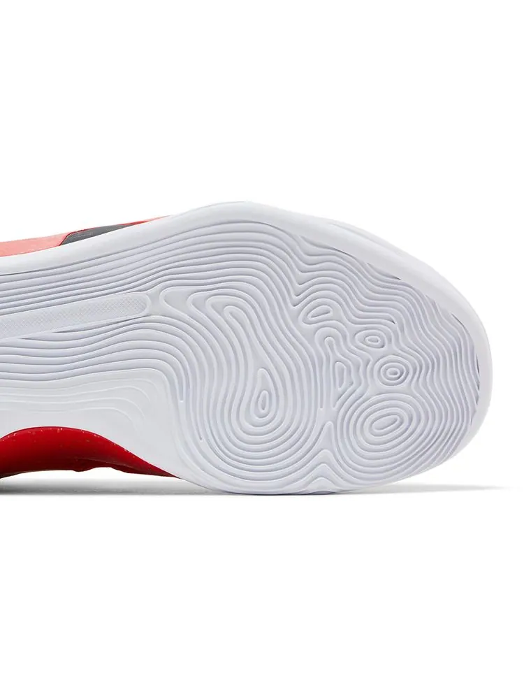 Кроссовки Nike Kobe 9 Low EM 2025 — изображение 5 из 10, красный