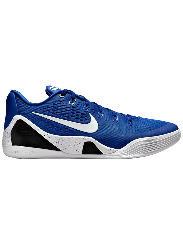 Кроссовки Nike Kobe 9 EM Protro TB 'Game Royal' — изображение 1 из 1, синий