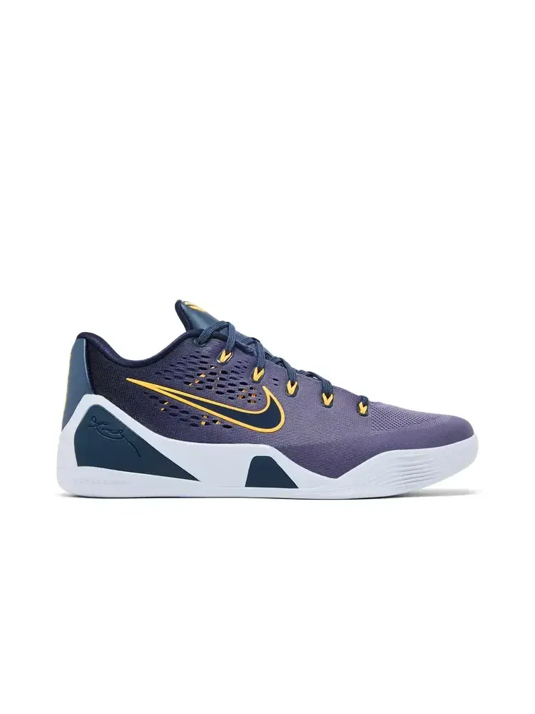 Nike Kobe 9 EM Low Protro TB 'Daybreak' — изображение 1 из 8, синий