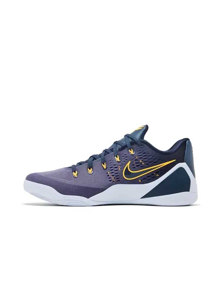 Nike Kobe 9 EM Low Protro TB 'Daybreak' — изображение 3 из 8, синий