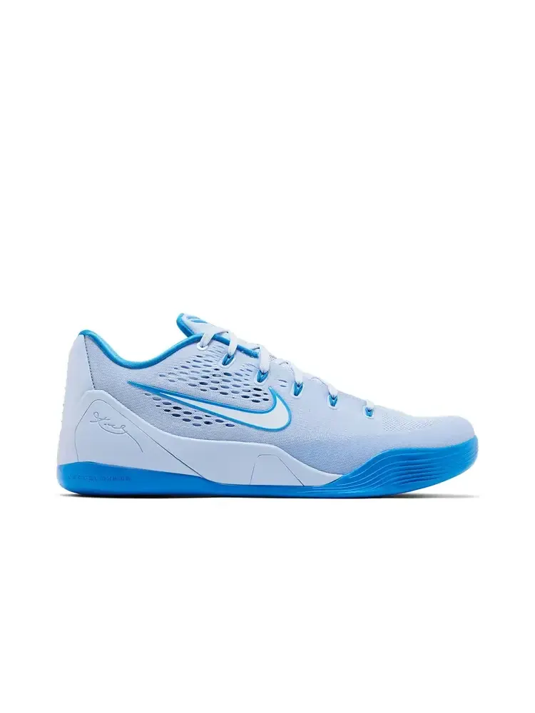 Кроссовки Nike Kobe 9 EM Protro 'Hydrogen Blue' — изображение 1 из 8, синий