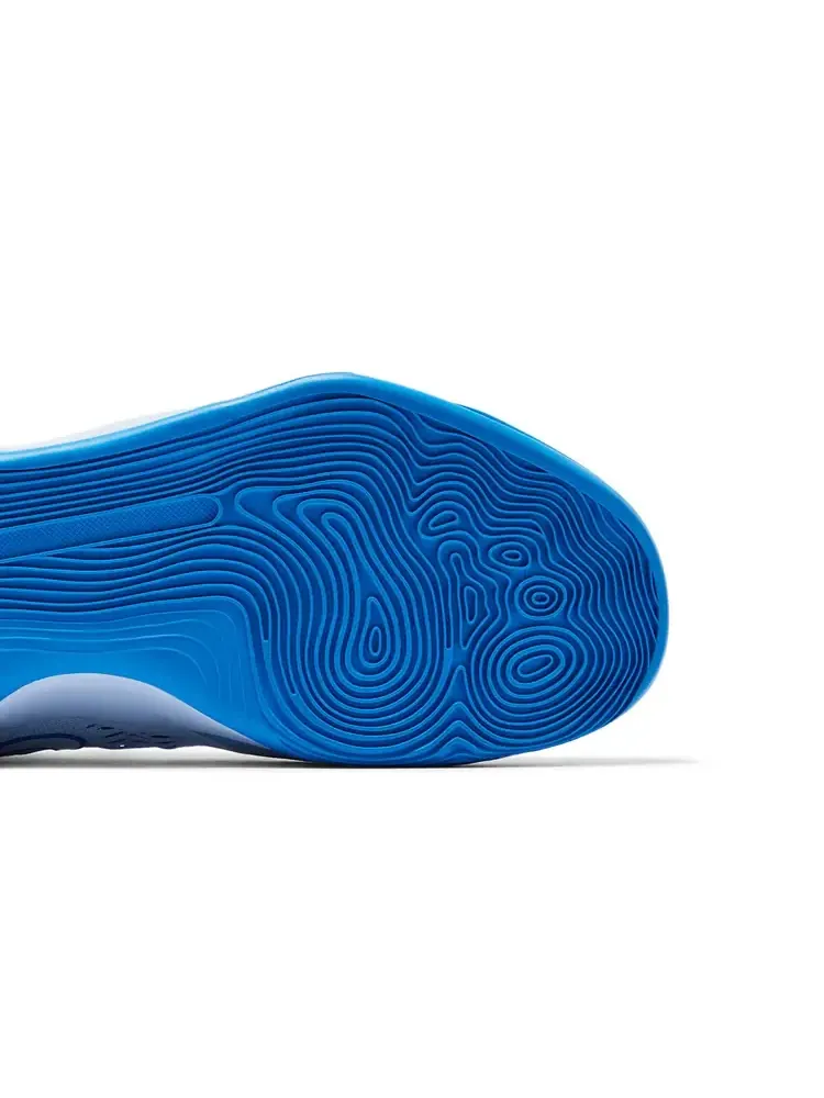 Кроссовки Nike Kobe 9 EM Protro 'Hydrogen Blue' — изображение 5 из 8, синий