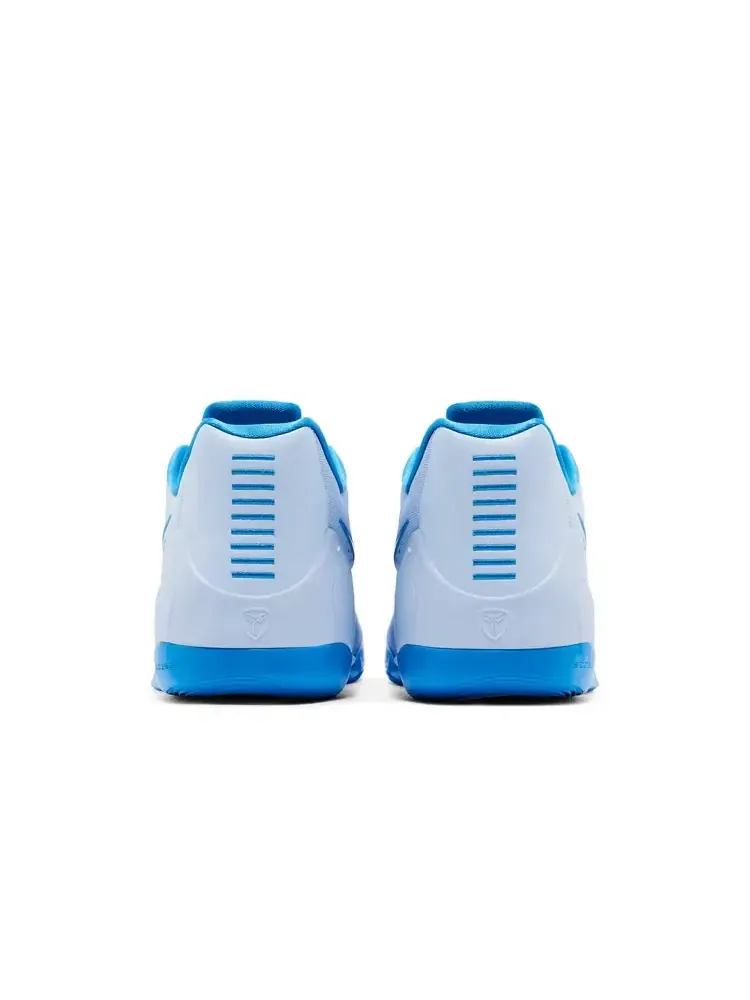 Кроссовки Nike Kobe 9 EM Protro 'Hydrogen Blue' — изображение 6 из 8, синий
