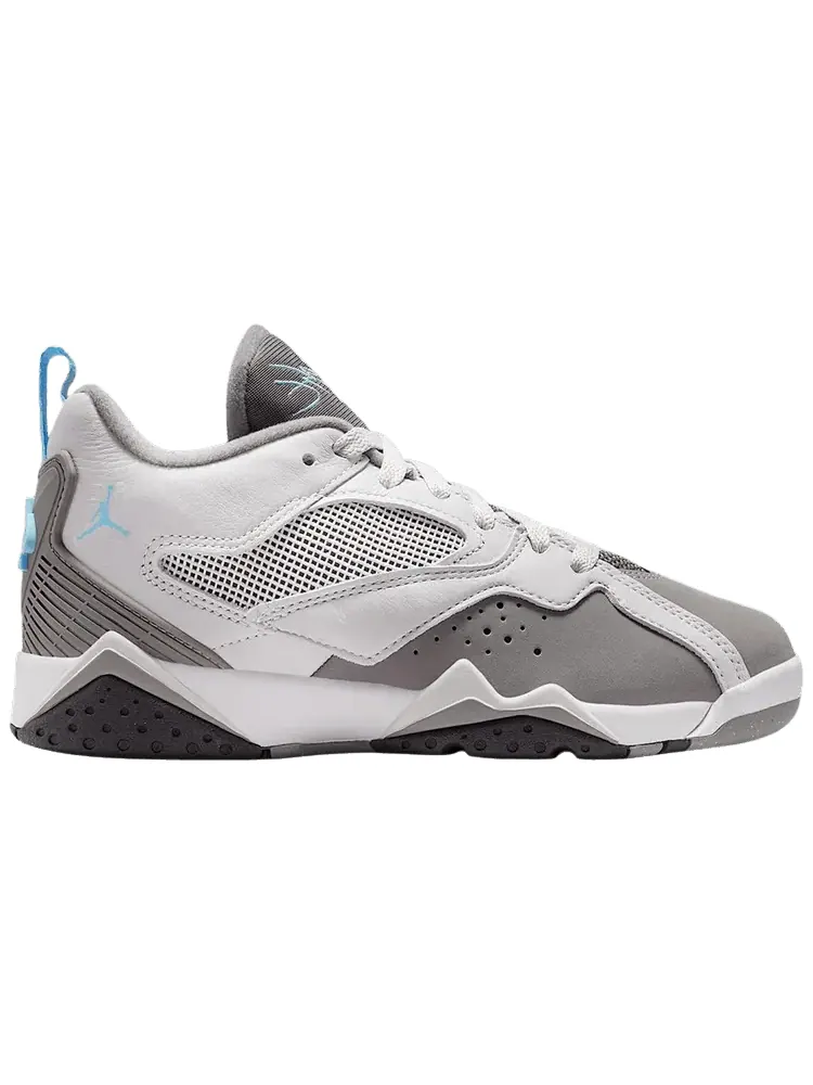 Кроссовки Air Jordan MVP 92 GS — изображение 1 из 1, серый