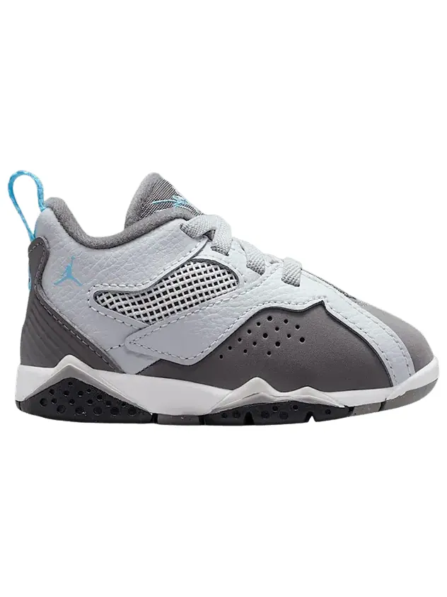 Кроссовки Air Jordan MVP 92 TD — изображение 1 из 1, серый