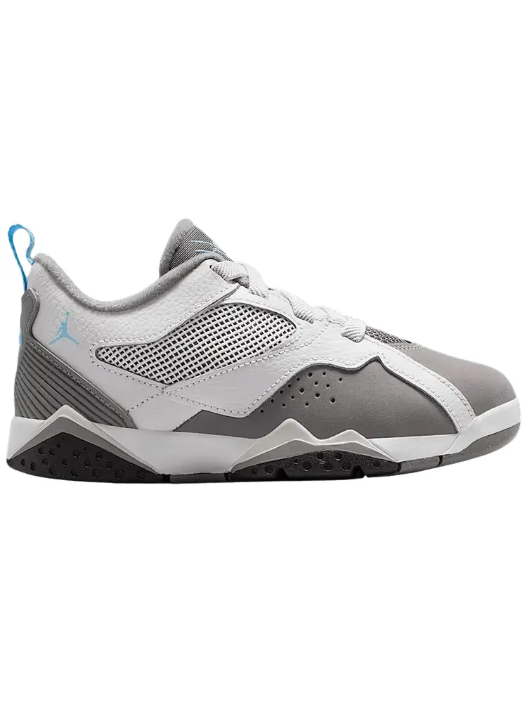 Кроссовки Air Jordan MVP 92 PS — изображение 1 из 1, серый