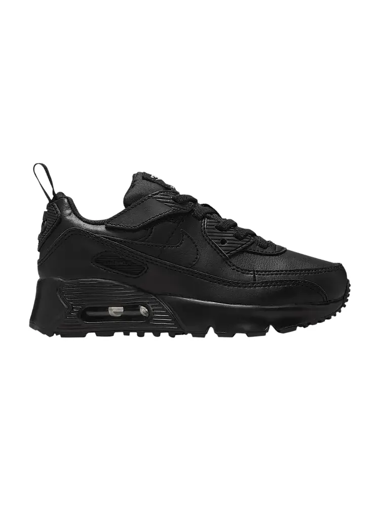 Кроссовки Nike ir Max 90 EasyOn PS — изображение 1 из 1, черный