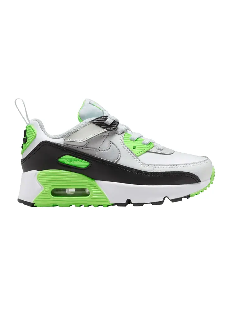 Кроссовки Air Max 90 EasyOn PS 'Lime Blast' — изображение 1 из 1, лайм