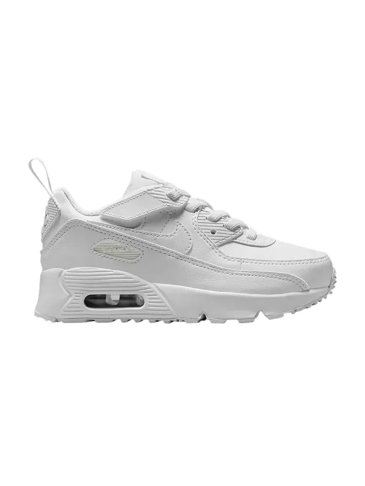 Кроссовки Nike ir Max 90 EasyOn PS — изображение 1 из 1, белый