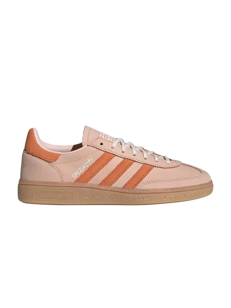 Adidas Wmns Handball Spezial 'Blush Pink Dusky Orange Off White' — изображение 1 из 1, розовый
