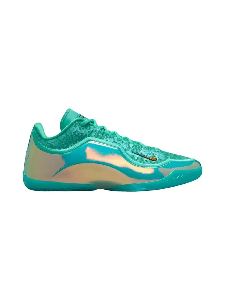Кроссовки Nike LeBron 23 'Honor the King' — изображение 1 из 1, синий