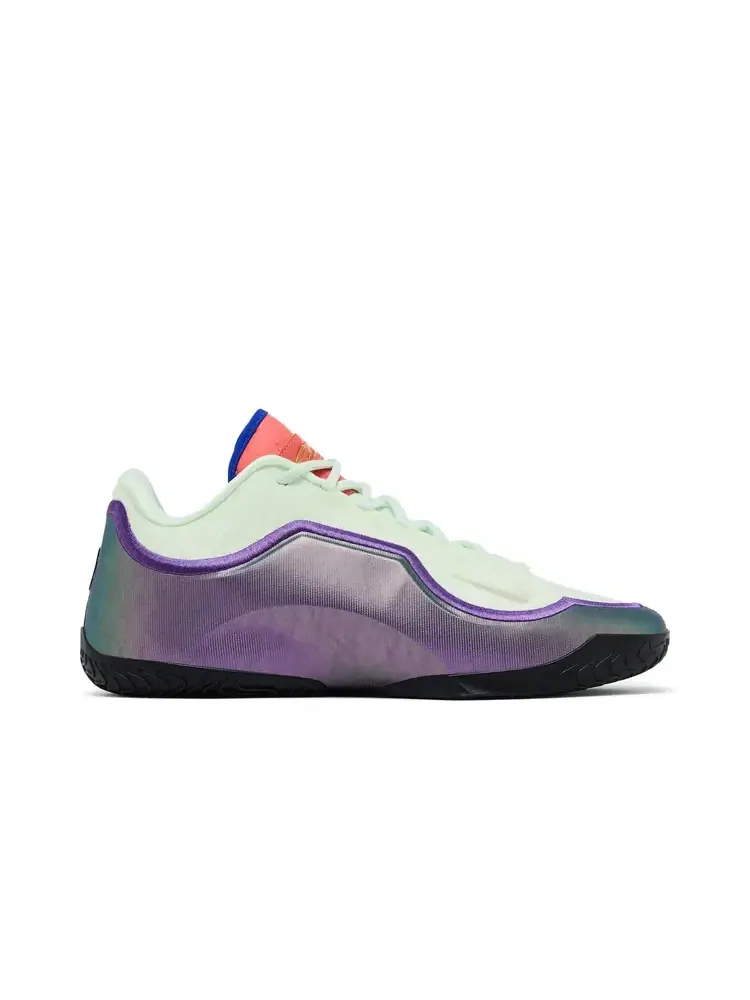 Кроссовки Nike Lebron 23 EP — изображение 1 из 8, зеленый