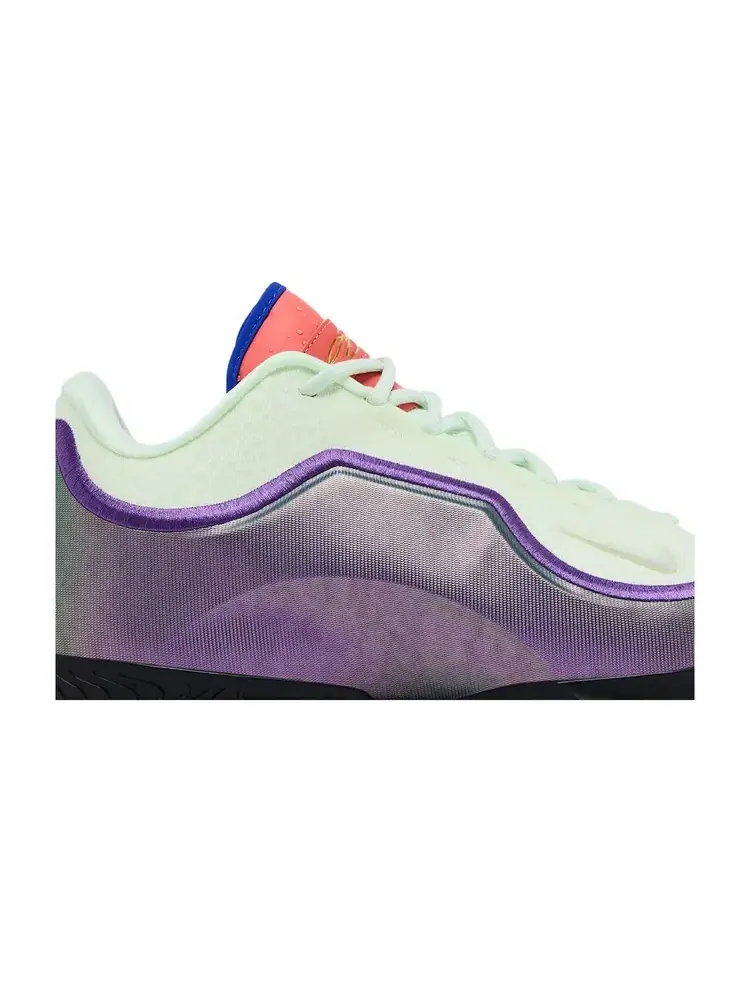 Кроссовки Nike Lebron 23 EP — изображение 2 из 8, зеленый
