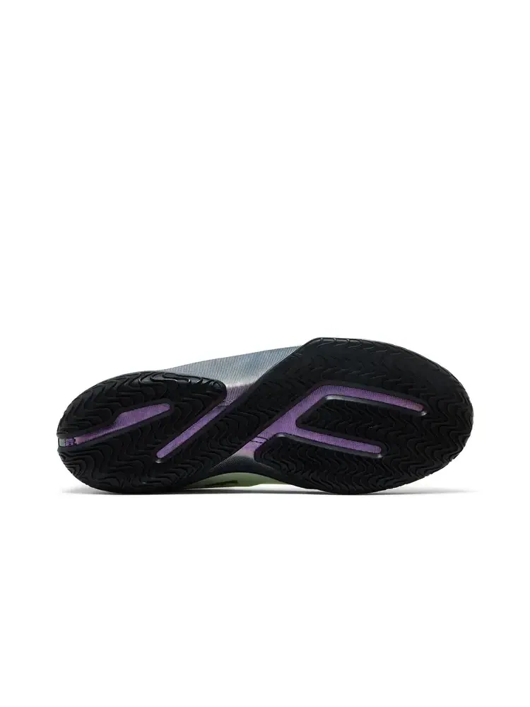 Кроссовки Nike Lebron 23 EP — изображение 4 из 8, зеленый